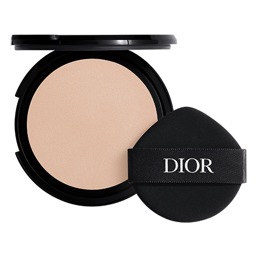 DIOR】 ディオールスキン フォーエヴァー グロウ クッション