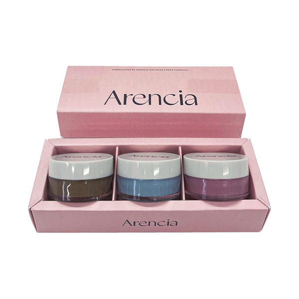 フレッシュもちソープお試しセット / arencia(その他洗顔料