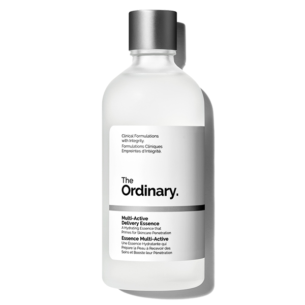 ブースター・導入液 me マルチアクティブ 導入化粧液 / The Ordinary(オーディナリー
