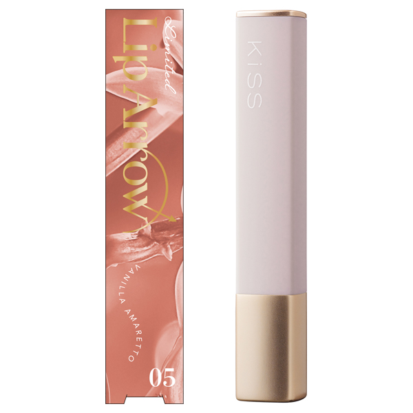 リップグロス KISS NEW YORK Moisture Lipstick 試してみた】モイスチャーリップスティック KISS NEW YORKの人気
