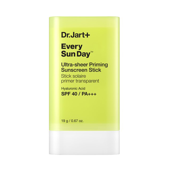 エブリ サンデー ウルトラシアー プライミング サンスクリーン