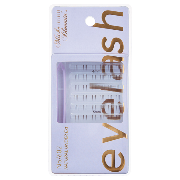 MIO エクステ　OM アイラッシュ インフィニティライン セルフエクステ / ミッシュ