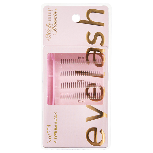 アイラッシュ インフィニティライン セルフエクステ / ミッシュ