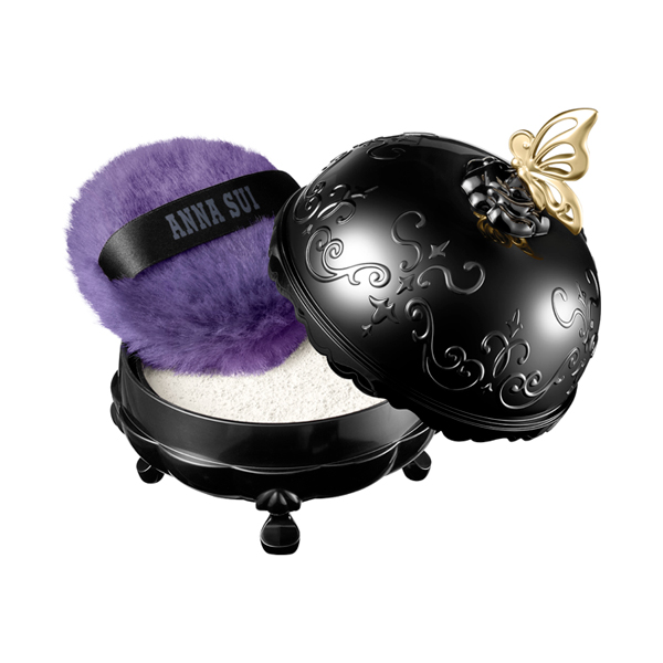 ANNA SUI（ANNA SUI） アナ スイ ローズ フェイス パウダー