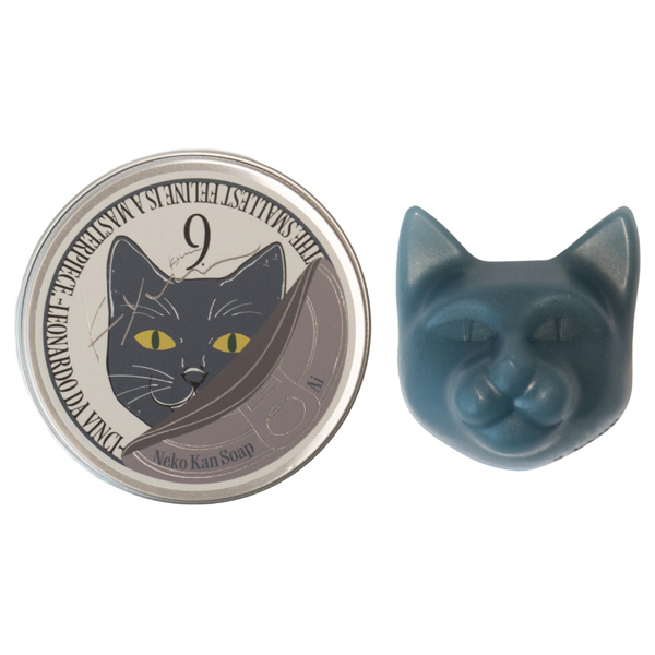 猫缶40缶 NEKOKAN」～猫缶風さかなの缶詰～ 24個セット | kachica