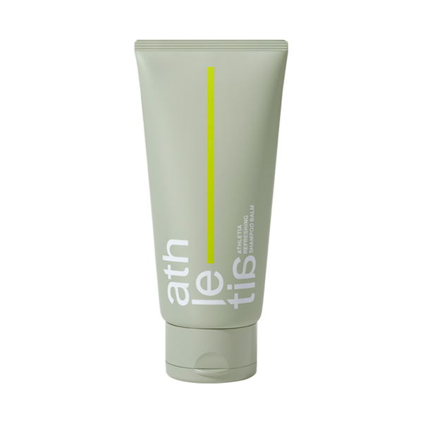 Refreshing Shampoo Balm
