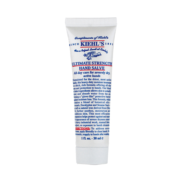 KIEHL’Sキールズ海外限定ホリデースペシャルハンドサルブ クリーム３本セット KIEHL'Sキールズ海外限定ホリデースペシャルハンドサルブ