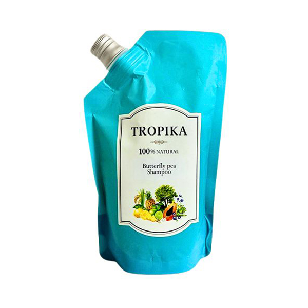 バタフライピーシャンプー / TROPIKA(シャンプー, シャンプー
