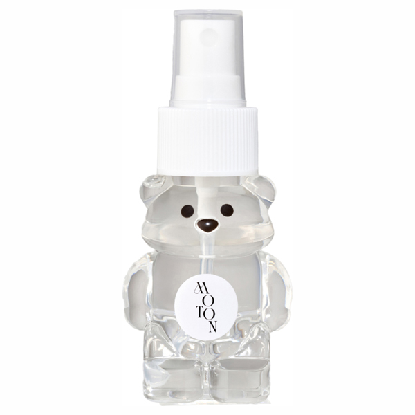 Hair & Body Mist Bear Floral Honey