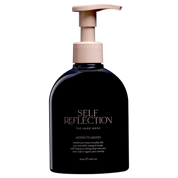 SELF REFLECTION ザハンドウォシュ ムーントゥームーン 250ml ザ ハンドウォッシュ / SELF REFLECTION(ハンドソープ, ボディ