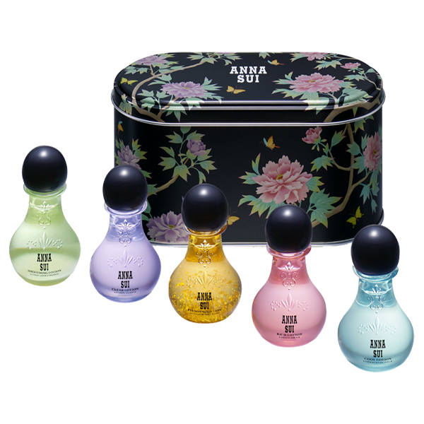 ミニ ローション キット / アナ スイ(スキンケアキット, キット