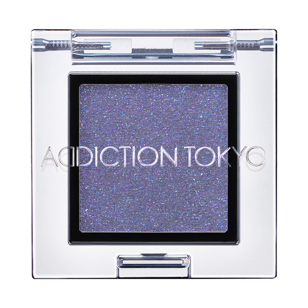 アディクション　ODデザインZ リニューアルした#ADDICTION アイシャドウ 悩んで悩んで