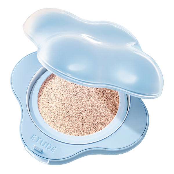 エチュードハウス クッションファンデーション クレンジング　化粧水 ETUDE HOUSE エチュードハウス モイストフル コラーゲン