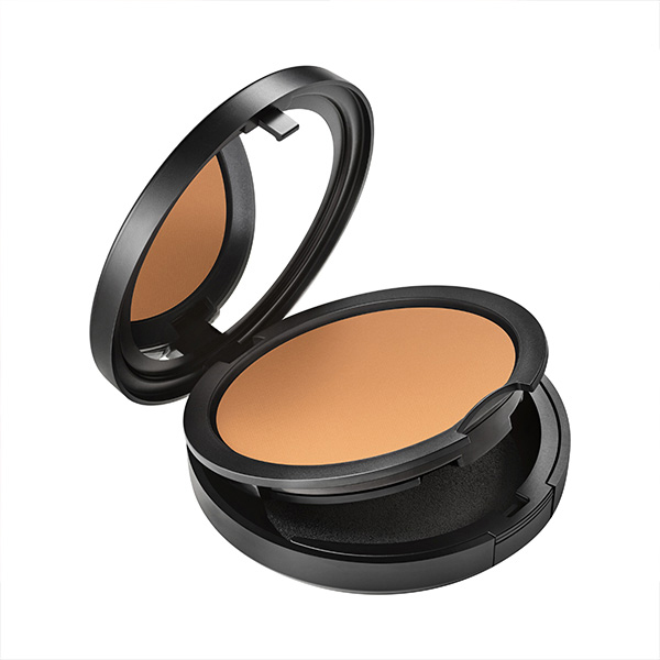 MAC Studio Fix マック スタジオフィックス パウダー NC12 スタジオ フィックス パウダー プラス ファンデーション / M・A