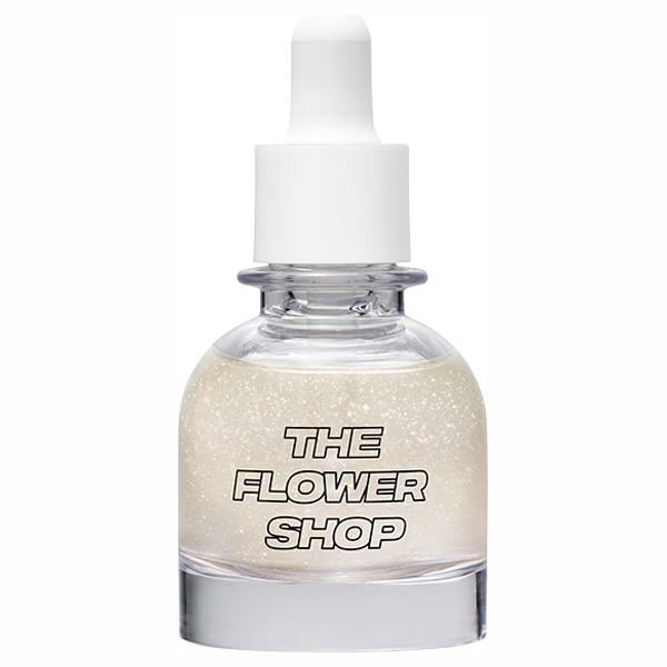 ザ・フラワーショップ シルキー ドロップ オイル / エムエスエイチ
