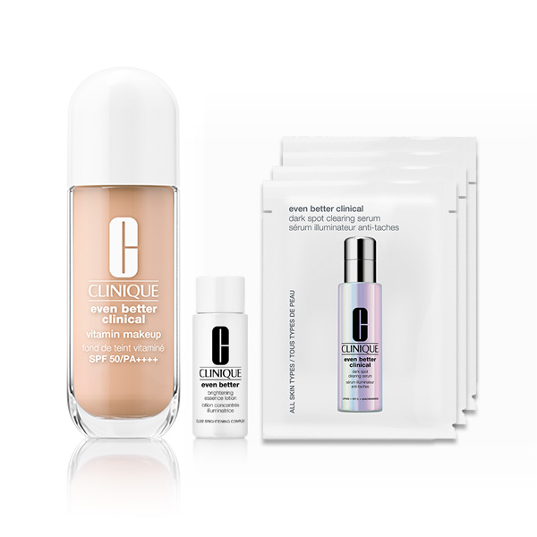 数量限定】イーブン ベター メイクアップ V ファンデーション