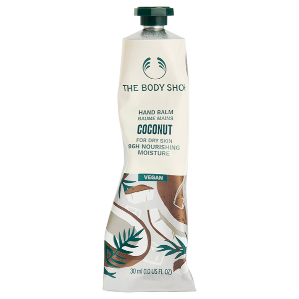 オンライン限定】ハンドバーム CN / THE BODY SHOP(ハンドクリーム