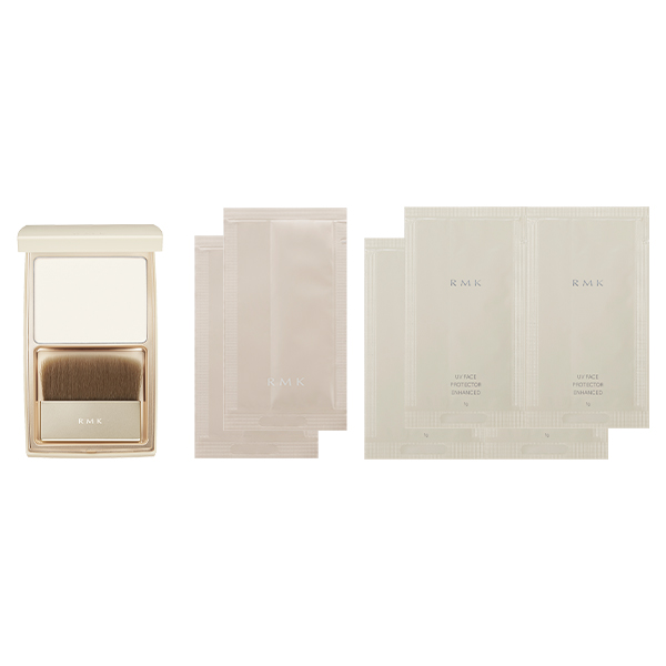 RMK クリームファンデーション アクアティックグロウ | RMK 公式