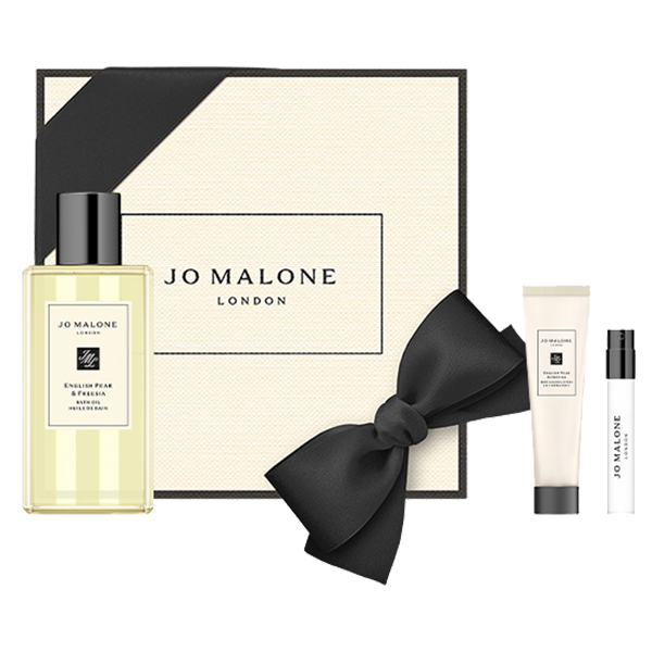 2260ポイントバック】バス&ボディ ギフトセット / Jo Malone