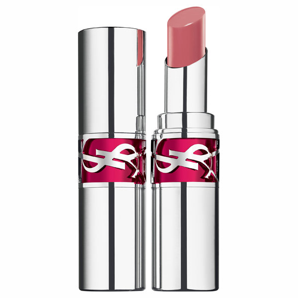 リップ・口紅「YSL ラブシャイン キャンディグレーズ」イヴ