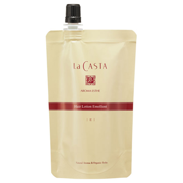 Aroma Esthe Hair Lotion Emollient