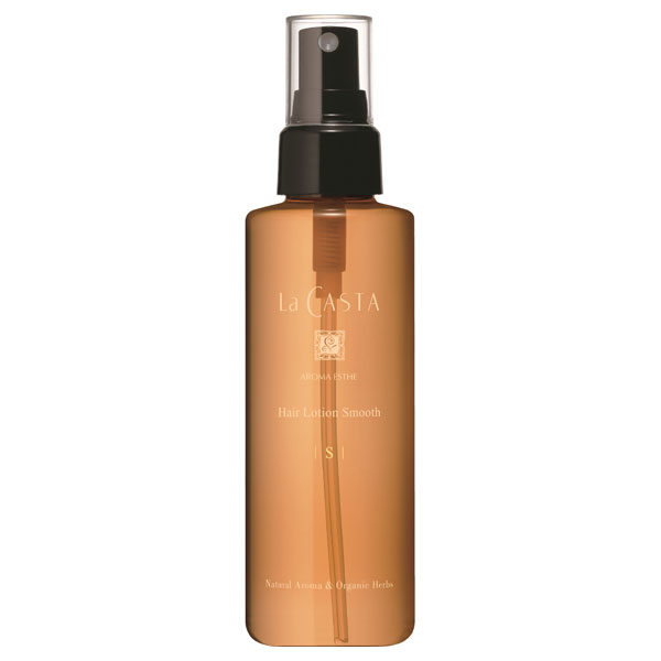 Aroma Esthe Hair Lotion Smooth