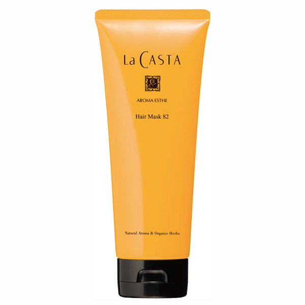 Aroma Esthe Hair Mask 82
