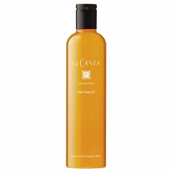 Aroma Esthe Hair Soap 82