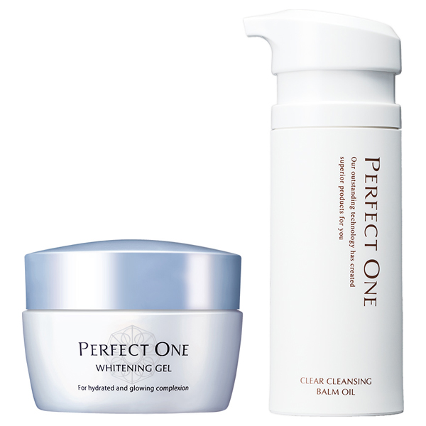 PERFECT ONE スキンケアセット PERFECT ONE FOCUS スキンケアセット 「2個セット」パーフェクト