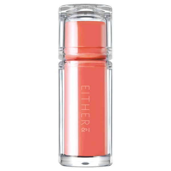 DEWY SYRUP TINT / EITHER＆(口紅, メイクアップ)の通販 - アット