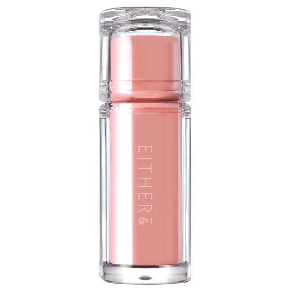 DEWY SYRUP TINT / EITHER＆(口紅, メイクアップ)の通販 - アット