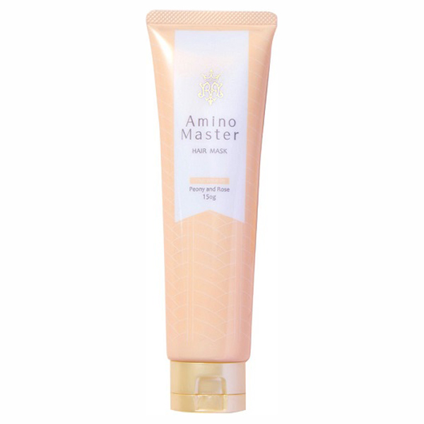 アミノマスター ヘアマスク 8本 セット ヘアマスクR / アミノマスター(ヘアパック・ヘアマスク