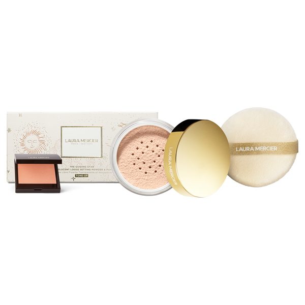 LAURA MERCIER（LAURA MERCIER） エンチャンティング シマーズ