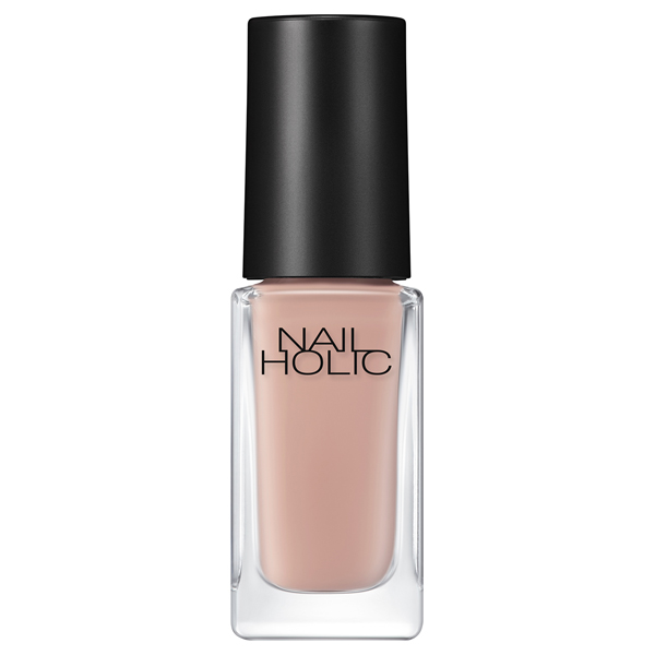 Nail Foundation + BE024F