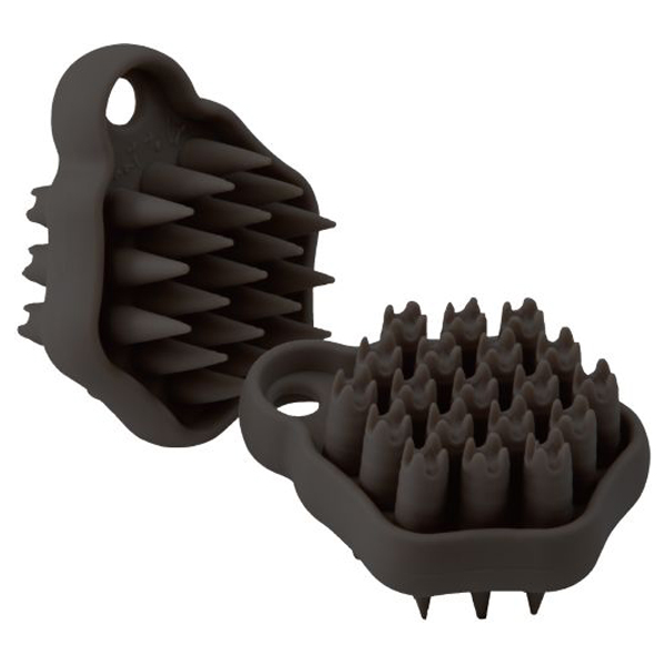 WTB スカルプダブル ハード / アルファックス(ヘッドマッサージブラシ