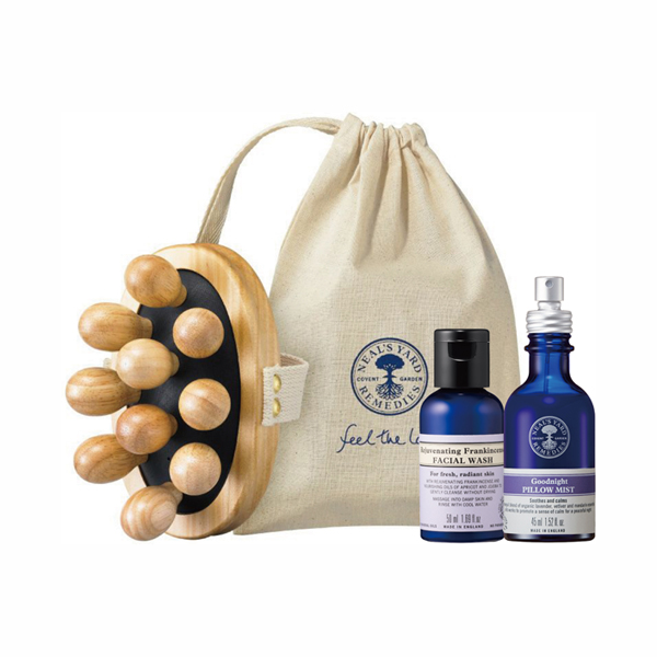 10,065円(税込)相当】ナイトリチュアルセット / ニールズヤード