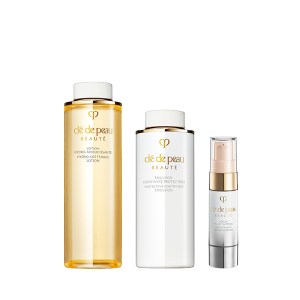 cle de peau BEAUTE 【レ】 資生堂 クレ ド ポー ボーテ