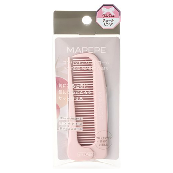 お花のコーム♡ピンク スリムコーム ピンク: 日用消耗品 | ロイヤルホームセンター公式