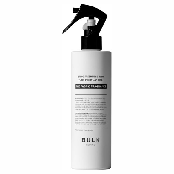 THE FABRIC FRAGRANCE / BULK HOMME(ファブリックミスト, 日用品