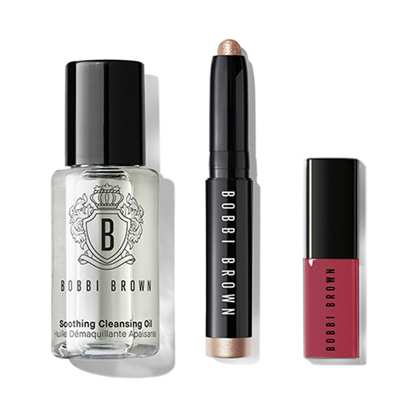 BOBBI BROWNベスト オブ ボビイブラウン アルティメットギフトセット ボビイ ブラウン / ベスト オブ ボビイ ブラウン アルティメット