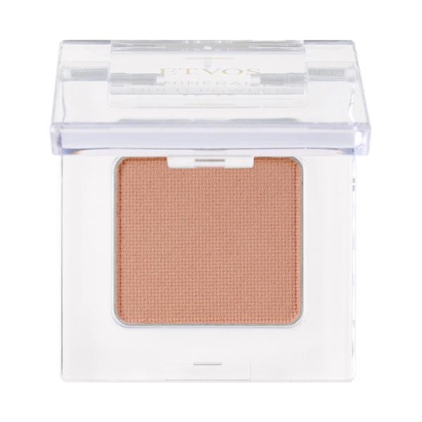 ミネラルマルチパウダーIII / エトヴォス(パウダーアイシャドウ
