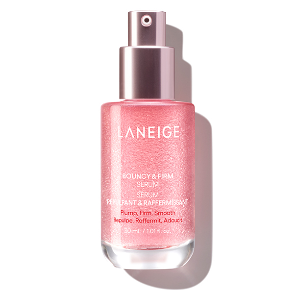 センテラ　ラネージュ　美容液本品、サンプル諸々 バウンシーセラム | LANEIGE Japan | Laneige Japan