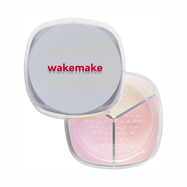 ステイフィクサーマルチカラーパウダー / WAKEMAKE(ルース
