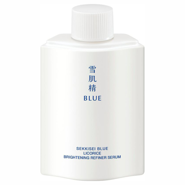 ブライト リファイナー / 雪肌精 BLUE(美容液, スキンケア・基礎