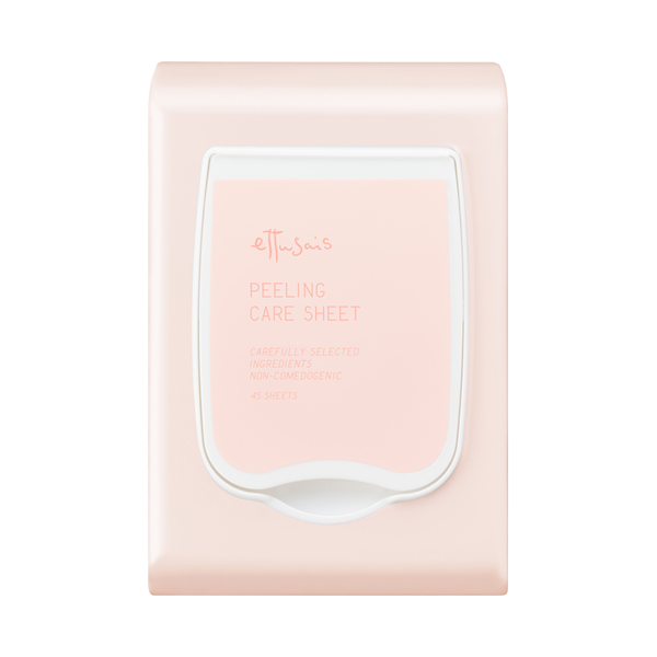 Peeling Care Sheet