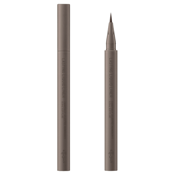 Lasting Liquid Liner 03 Maroon Beige