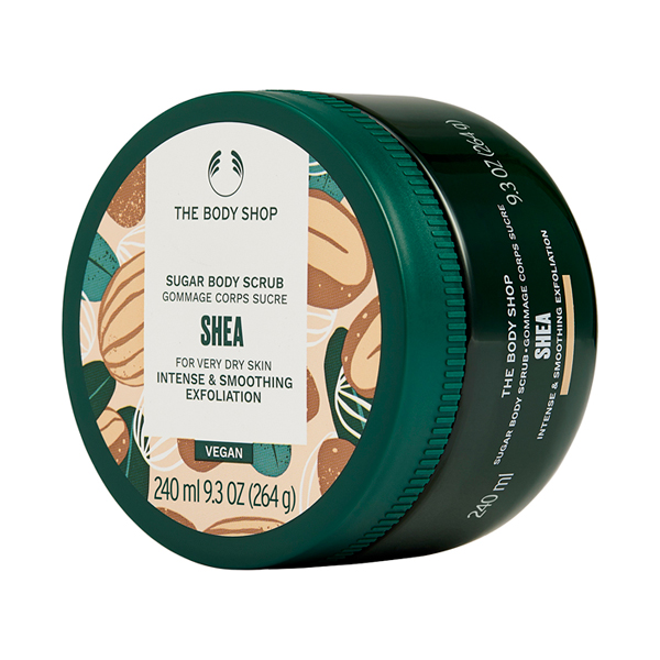 ボディスクラブ SB / THE BODY SHOP(ボディスクラブ, ボディケア)の