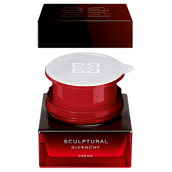 ジバンシー　スカルプチュレル　クレーム スカルプチュラル クレーム レジェ - クリーム | Givenchy Beauty