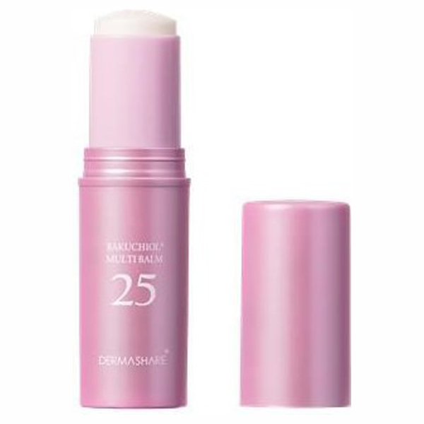の*ま様 Derma Cream & Multi Stick Balm 2点セッ バクチオールマルチバーム / DERMASHARE(美容液, スキンケア・基礎