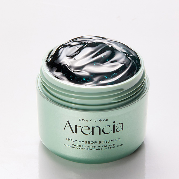 ヒソップもちセラム / arencia(美容液, スキンケア・基礎化粧品